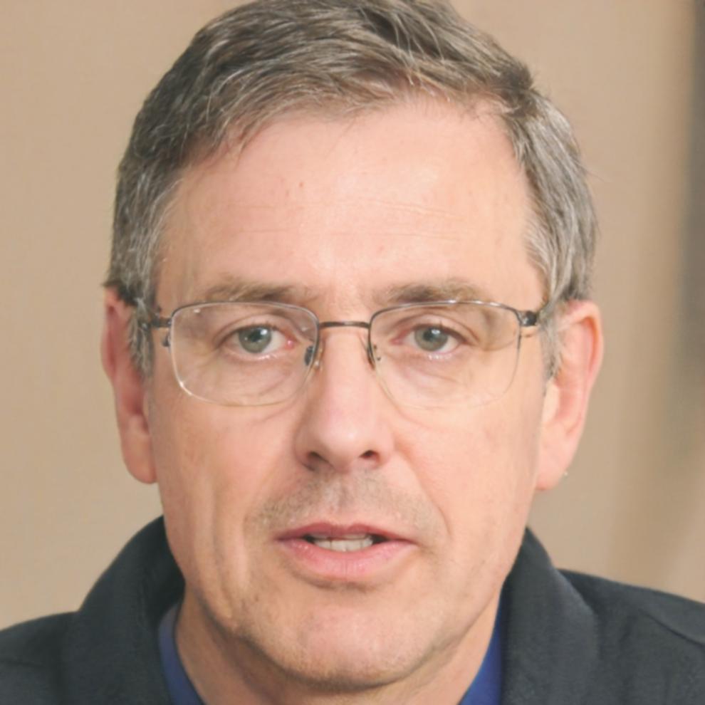 Miguel Santos, consultor en gestión presupuestaria
